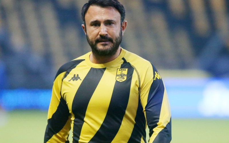 "Βόμβα" από πρώην πρόεδρο του Άρη: "Υπάρχει προοπτική για νέο επενδυτή"