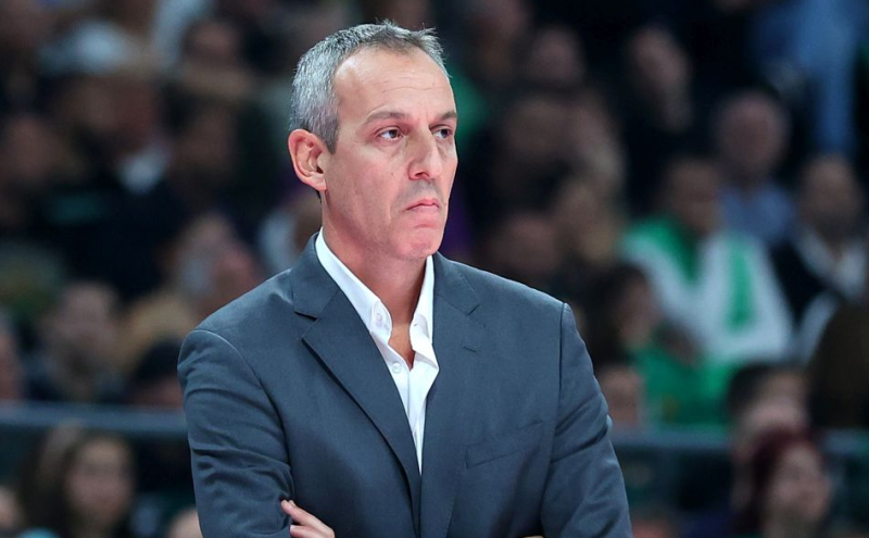 Νέο εμπόδιο για Ολυμπιακό: Πάει για το "μπαμ" με Ταϊρίκ Τζόουνς η Μακάμπι!