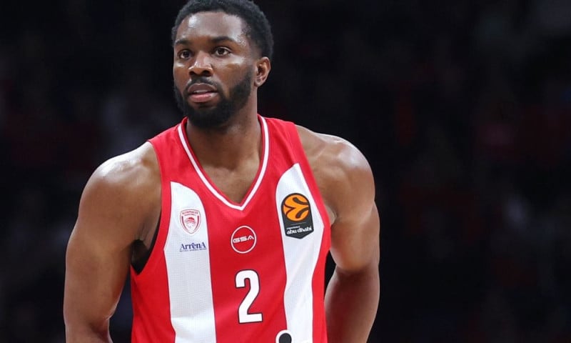 Αισιόδοξος ο γιατρός του Κίναν Έβανς - Το μήνυμά του (ΒΙΝΤΕΟ)