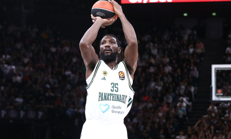 O Kένεθ Φαρίντ