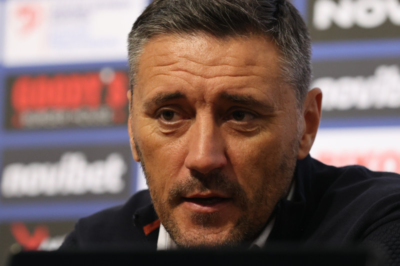 Κέρκεζ: "Να αλλάξουμε ψυχολογία" - Ο στόχος του Ατρομήτου