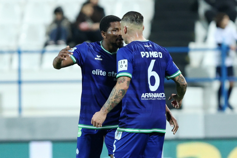 Παναθηναϊκός – Κηφισιά: Η ώρα και το κανάλι του αγώνα στο Κύπελλο Ελλάδας