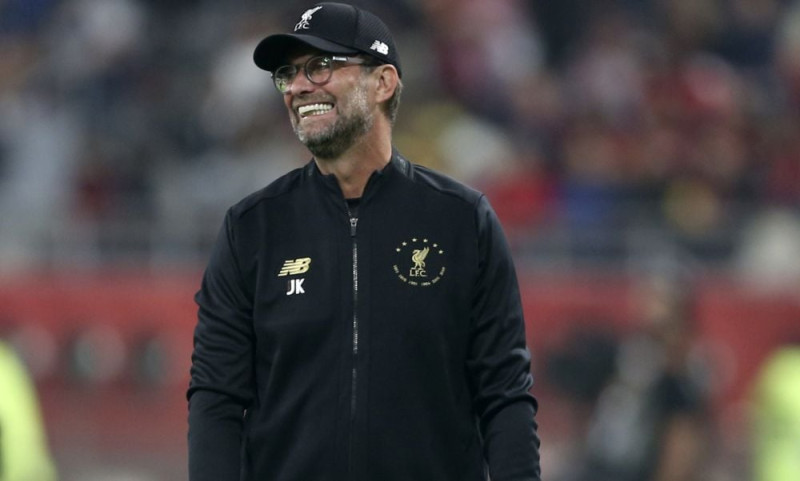 Νέα δεδομένα στη Λίβερπουλ - Ξανά στο προσκήνιο η επιστροφή Κλοπ