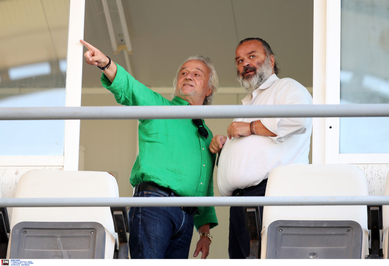 Φούντωσαν οι φήμες για ΑΕΚ – Θα δώσει 1,5 εκατ. ευρώ στον Κομπότη;