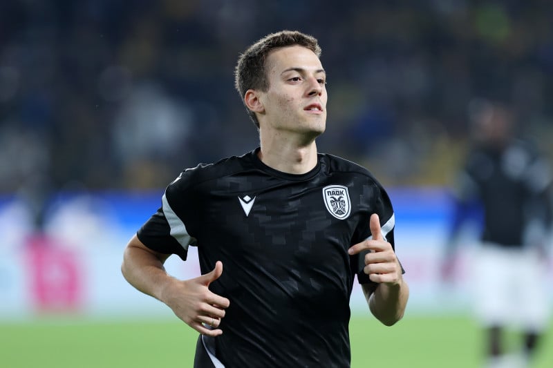 Σε αναμμένα κάρβουνα ο Ραζβάν - Αγώνας δρόμου Ντέλια για Κηφισιά