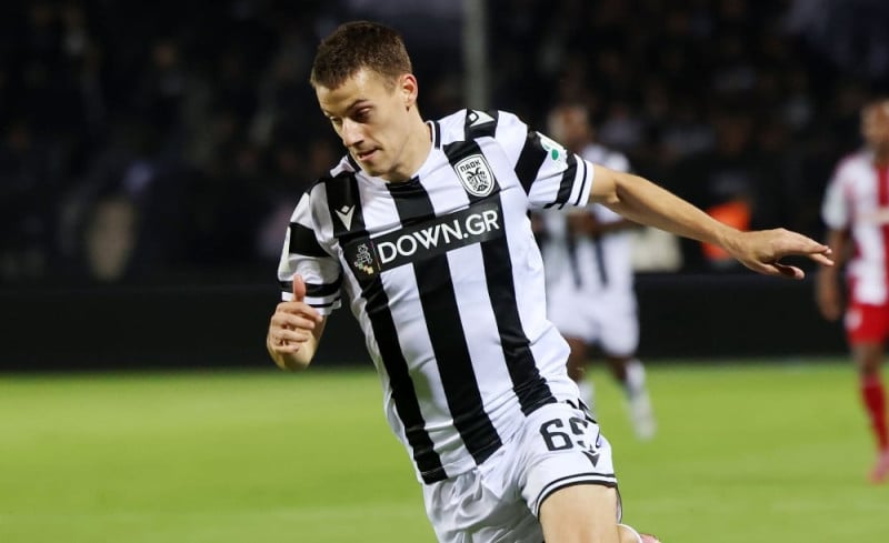 Σε αναμμένα κάρβουνα ο Ραζβάν - Αγώνας δρόμου Ντέλια για Κηφισιά