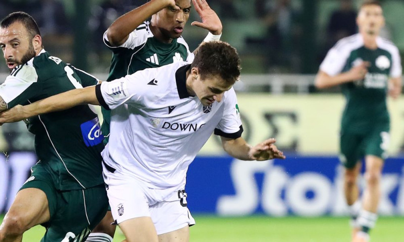 O Kωνσταντέλιας