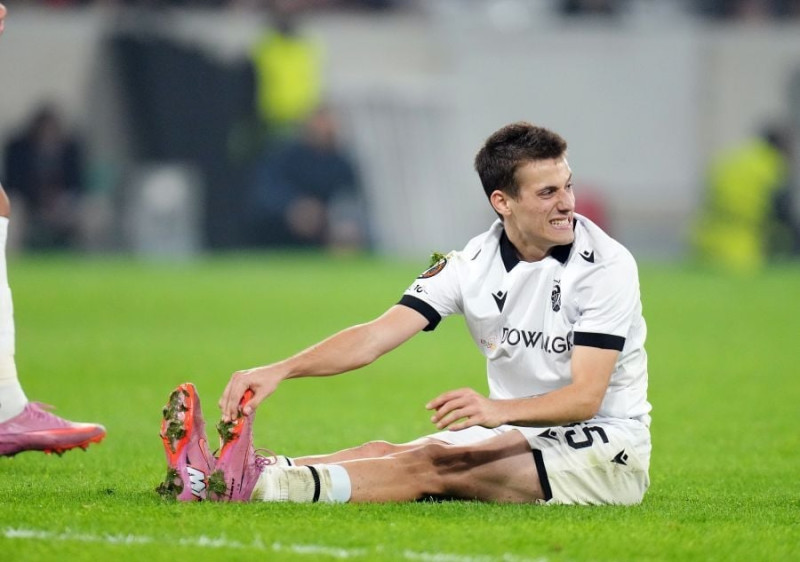 ΠΑΟΚ: Η – δύσκολη – ζωή χωρίς τον Κωνσταντέλια