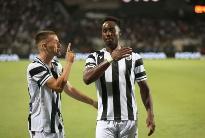 ΠΑΟΚ: Τότε επιστρέφει ο Κωνσταντέλιας - Τι έγινε με Καμαρά (ΒΙΝΤΕΟ)