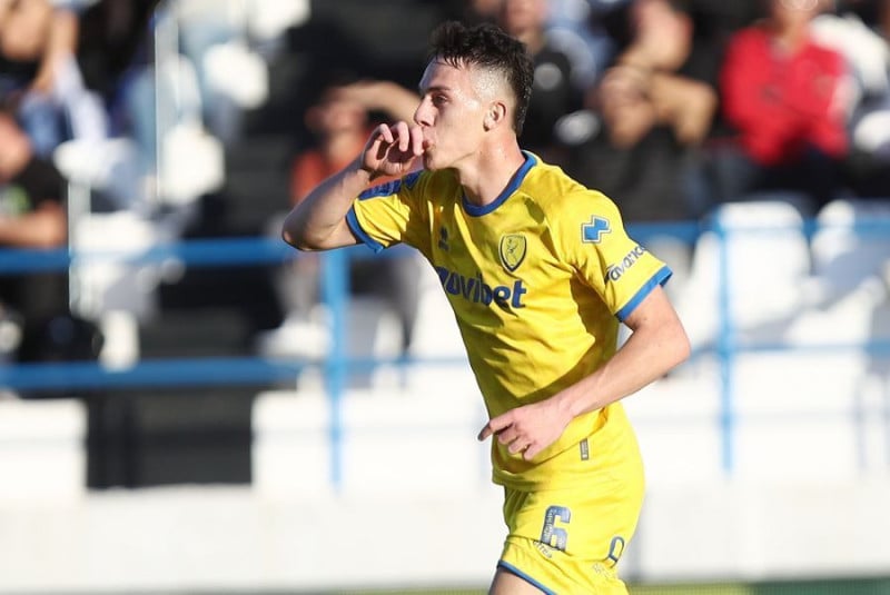 Τέλος από ΠΑΟ παίκτης με 146 ματς με απόφαση Μπενίτεθ - Ακύρωσε μεταγραφή!