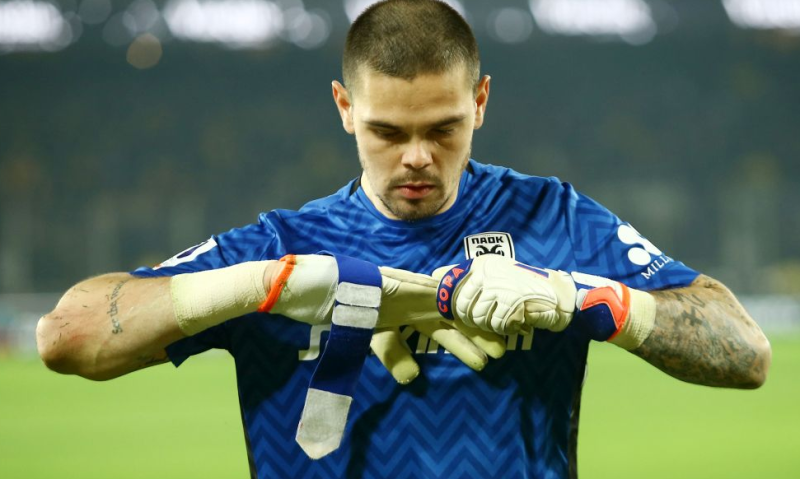 Τάσεις φυγής από Κοτάρσκι, ακραίες καταστάσεις - Φήμες για ελληνική ομάδα!