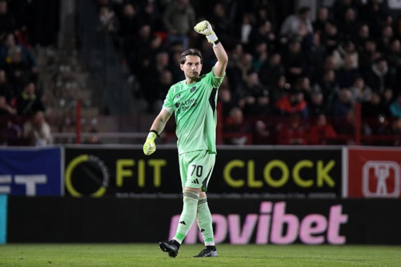 Κότσαρης: "Επέστρεψα στην ομάδα της καρδίας μου" - Τι είπε για Μπενίτεθ