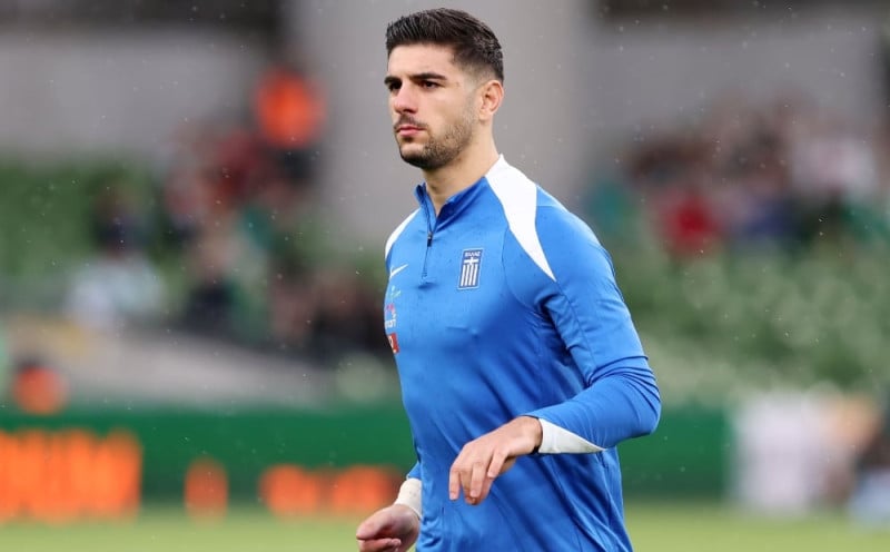 Μεγάλη φήμη για Κουλιεράκη! Ευρωπαϊκό δίλημμα για Μέσι