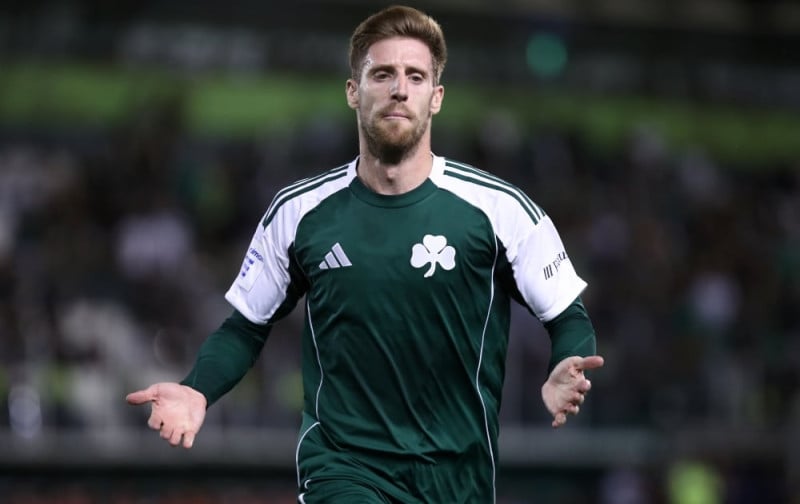 Συνεχίζονται τα προβλήματα σε ΠΑΟ - Προετοιμασία με πέντε απόντες