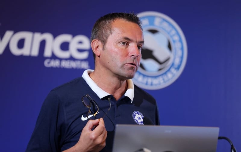 Επιστολή Βόλου σε Λανουά: «Θα προσφύγουμε στη Δικαιοσύνη αν»