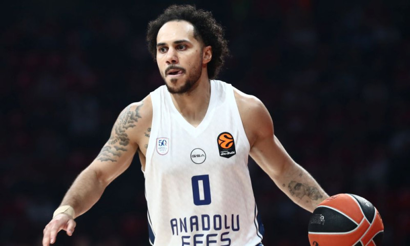 Σοκ στην Aναντολού Εφές με Λάρκιν! – Τον χάνει για καιρό