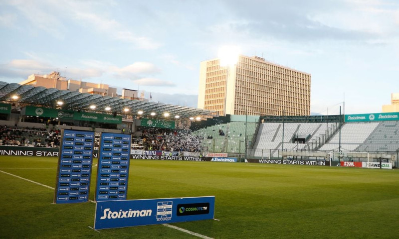 "Όταν μιλάω με οπαδούς για Ολυμπιακό μου λένε...": Ατακάρα Μπενίτεθ!