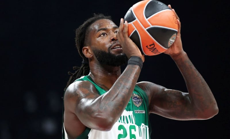 Μήνυμα της Θ13 για Λεσόρ: "Τα λέμε σύντομα"