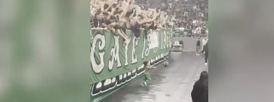 Λεσόρ: «Η επέμβαση πήγε καλά» (ΦΩΤΟ)