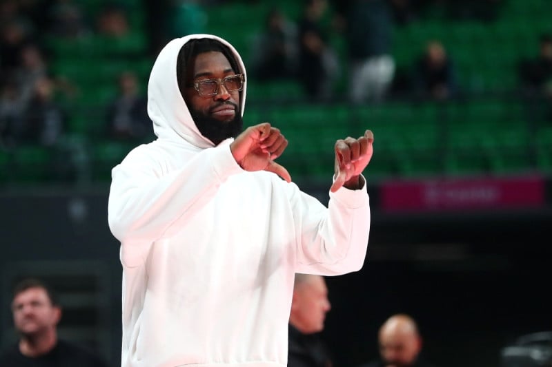 Ουρμπόνας για Λεσόρ: Η κρίσιμη παράμετρος για τον Παναθηναϊκό (BINTEO)