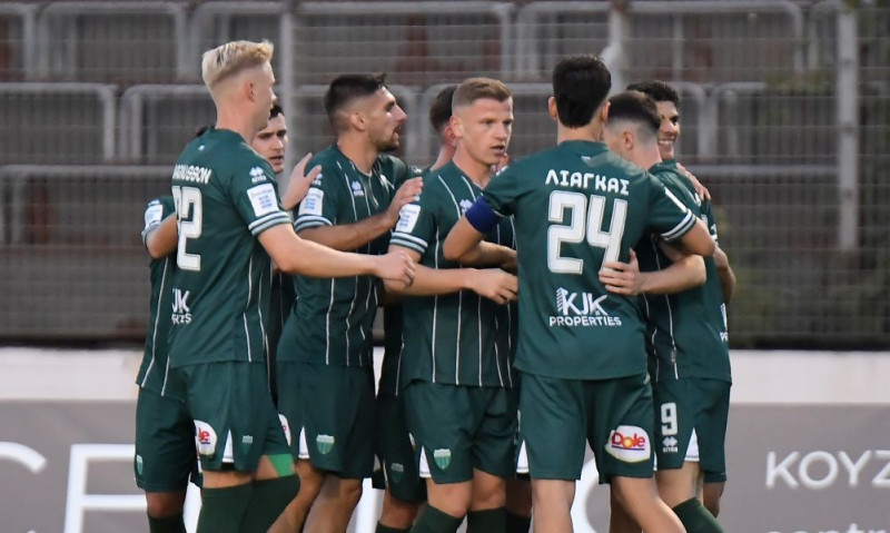 Λεβαδειακός: Θέλεις παίκτη από τον Κομπότη; Ξηλώσου!