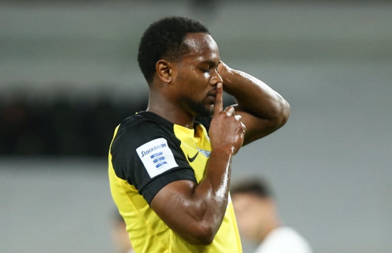 Ξέσπασμα για Λιβάι Γκαρσία: "Μας ξεγέλασαν - Πληρώσαμε πάνω από 20 εκατ."!