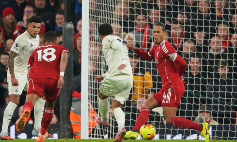 Κατάρρευση της Λίβερπουλ! Στους χειρότερους πρωταθλητές της ιστορίας