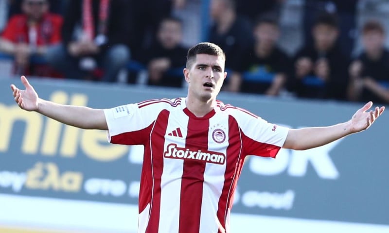 O Λορέντσο Πιρόλα