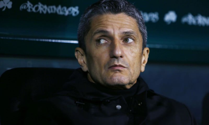 Ο Λουτσέσκου