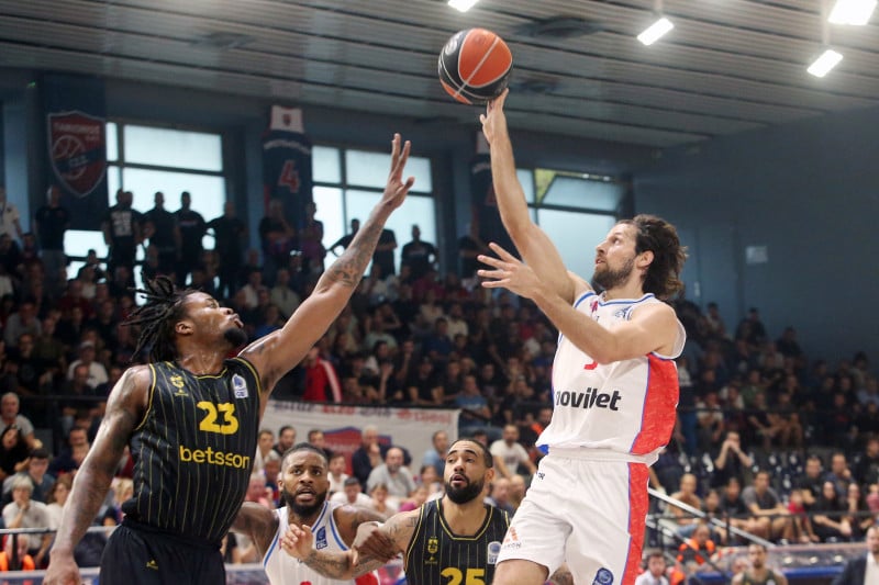 Σοκ στον Πανιώνιο - Σοβαρός τραυματισμός