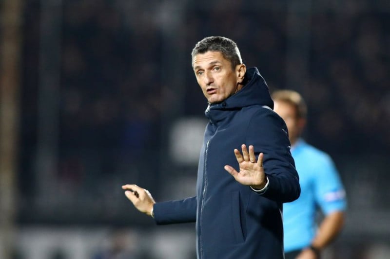 Ραζβάν: "Η ομάδα παίζει με αυτοπεποίθηση" - Τι είπε για Μπιάνκο, Ιβανούσετς