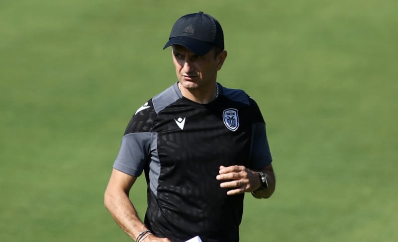 Θεαματική αλλαγή για ΠΑΟΚ! Το επίτευγμα Λουτσέσκου και το βαρόμετρο