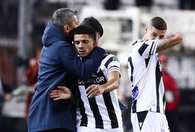 ΠΑΟΚ – Μπραν: Τι ώρα είναι ο αγώνας και ποιο κανάλι το δείχνει