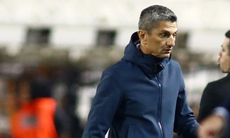 O Λουτσέσκου