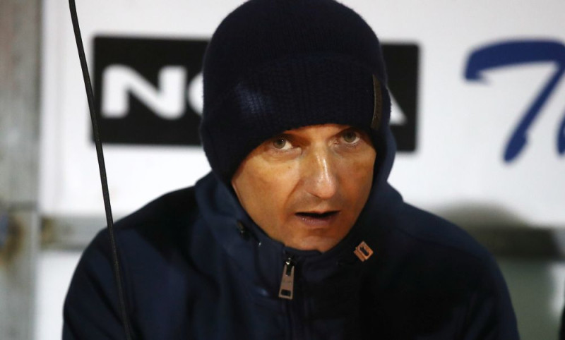 O Λουτσέσκου