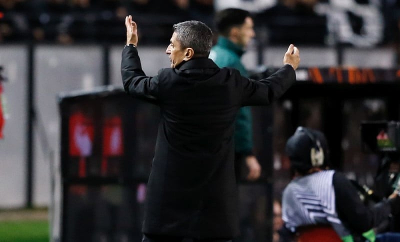 O Λουτσέσκου