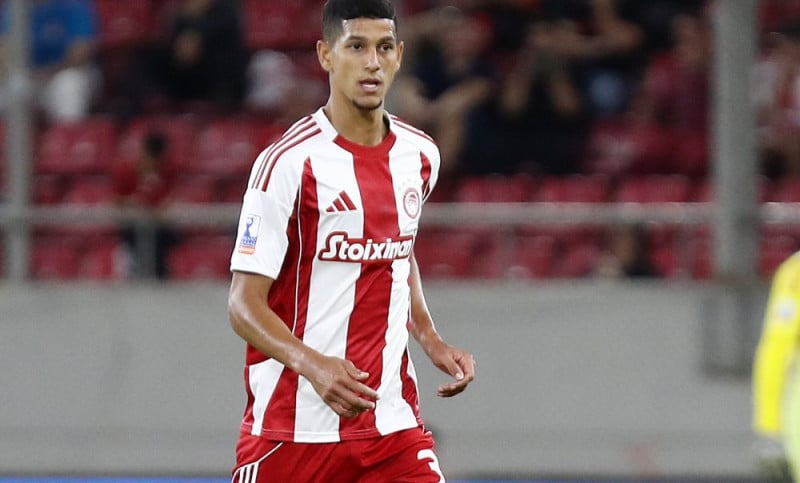 O Γκουστάβο Μάνσα