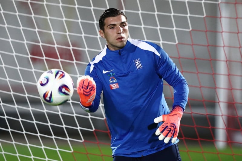 Νέοι ενδιαφερόμενοι: Οι δύο από την Premier που θέλουν Μανδά!