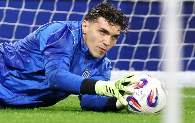 1.7 εκατ. ζητάει ο Μάνταλος από ΑΕΚ - Ο Ντε Χέα… εμπόδιο για Παναθηναϊκό!