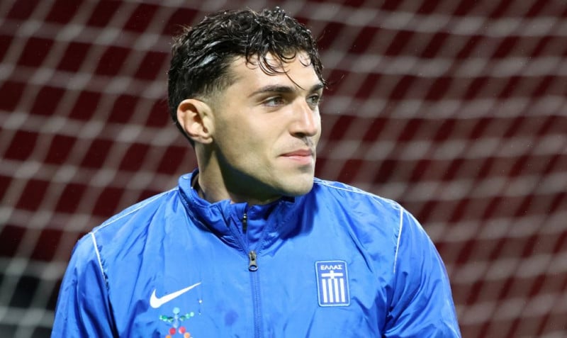 Αποκάλυψη Μανδά για τον Παναθηναϊκό!