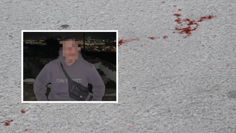 Μαρτυρίες απ’τη δολοφονία ΑΕΚτζή! Πάγωσαν οι γιατροί - Σε σοκ η Χαλκίδα