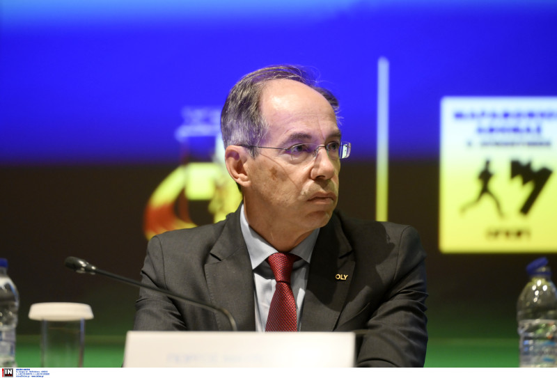 Μαυρωτάς: «Είμαστε ακόμα στην αρχή της υπόθεσης»