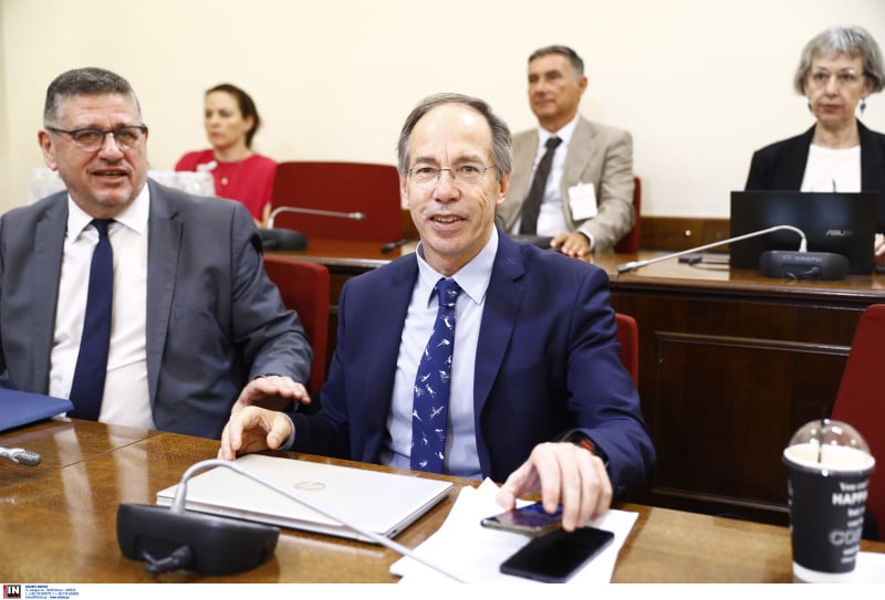 Μαυρωτάς: «Πέραν από τις καταγγελίες του Σούντγκρεν υπάρχουν και άλλα»