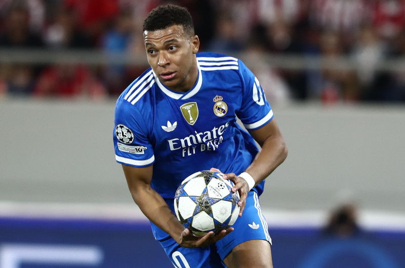 Αποκάλυψη Equipe! Ο Εμπαπέ προσπάθησε να "σώσει" τον Αλόνσο στη Ρεάλ