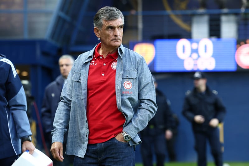 Οδηγός Κααμπί-Τζολάκης! Αριθμοί που δικαιώνουν Μεντιλίμπαρ για τη γκρίνια