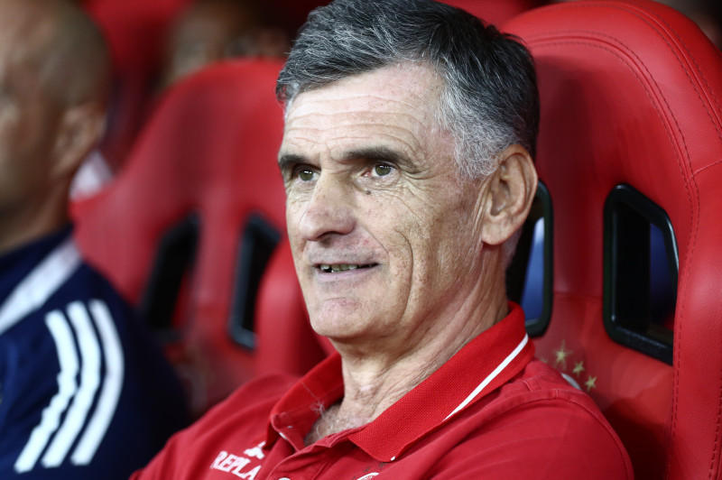 Με αυτούς τρίβει τα χέρια του ο Μεντιλίμπαρ στον Ολυμπιακό!