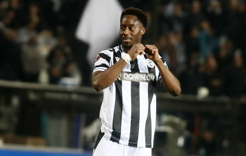 Αγώνας δρόμου για "Ντέλια"! Τρέχει να προλάβει το ΠΑΟΚ-Άρης