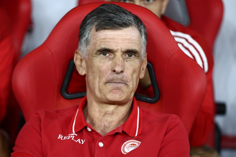 Ολυμπιακός με χαρακτήρα και πνευματική αντοχή για Μεντιλίμπαρ!