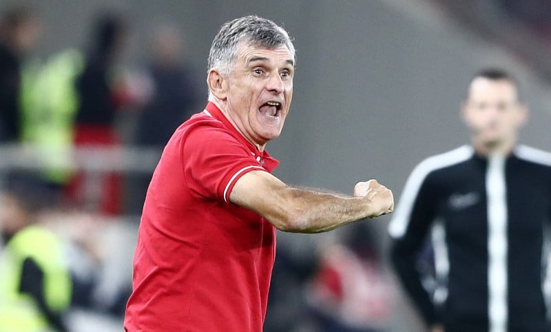 Στροφή στο πρωτάθλημα από Μεντιλίμπαρ - "Έχουμε κάνει καλά ματς στο CL"