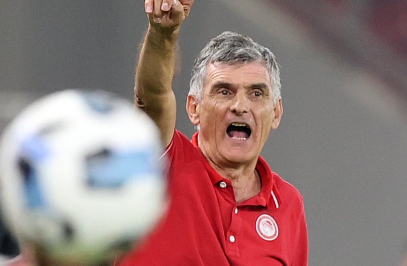 Στροφή στο πρωτάθλημα από Μεντιλίμπαρ - "Έχουμε κάνει καλά ματς στο CL"